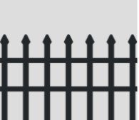 Classic Fence Profile